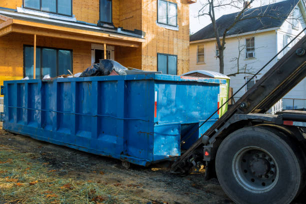 Best Hoarding Cleanup  in Malibu, CA