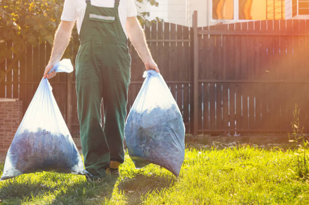 Best Yard Waste Removal  in Malibu, CA